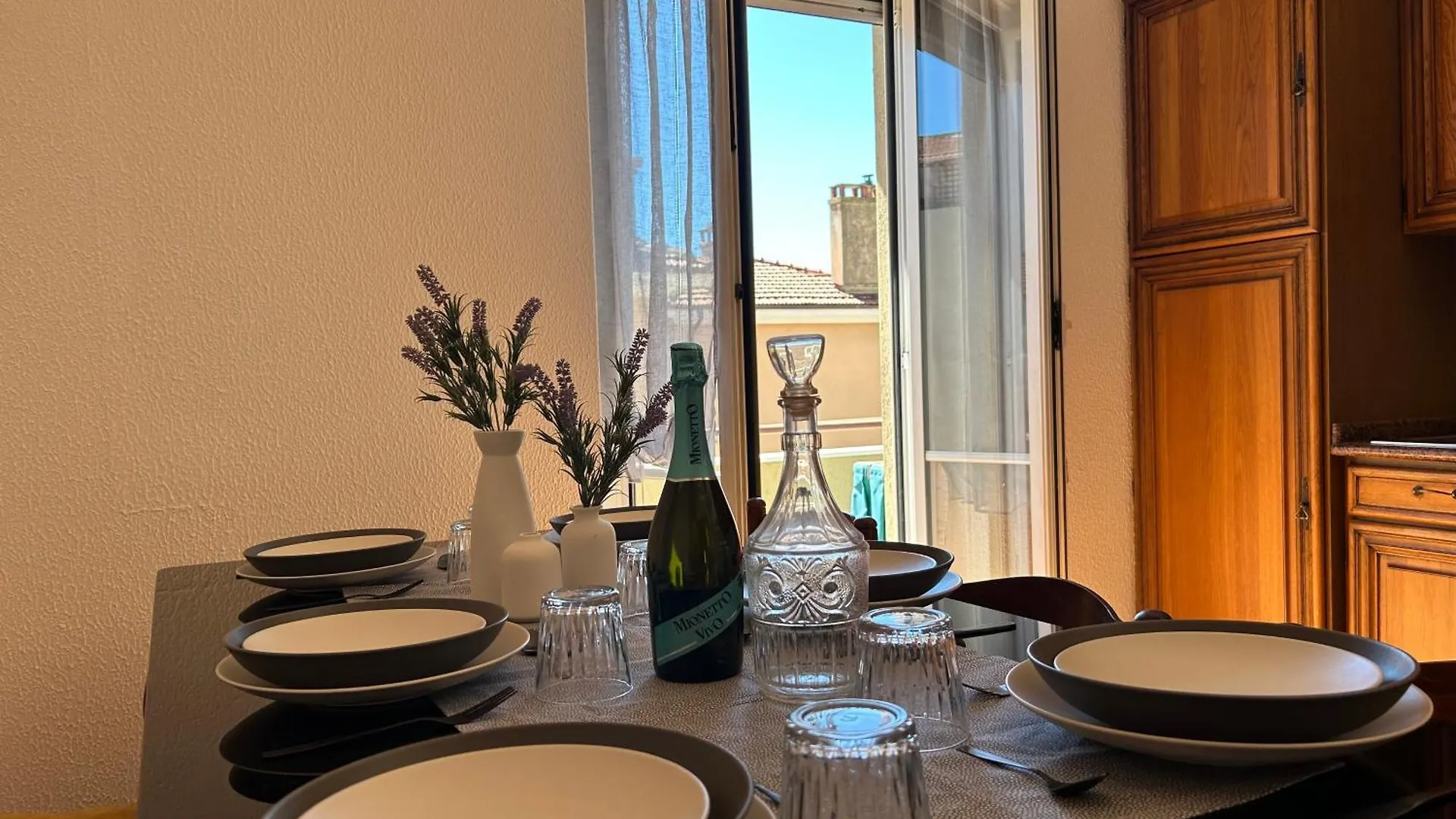 Ca Bolla Sul Mare Mtb Paradise Finale Ligure Apartmán