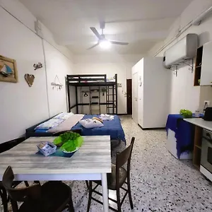 Casina Angiulina Finale Ligure