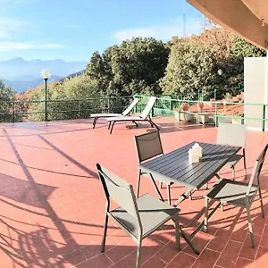Nido Tra Gli Ulivi Finale Ligure