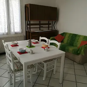 Casa Vincenzina Finale Ligure
