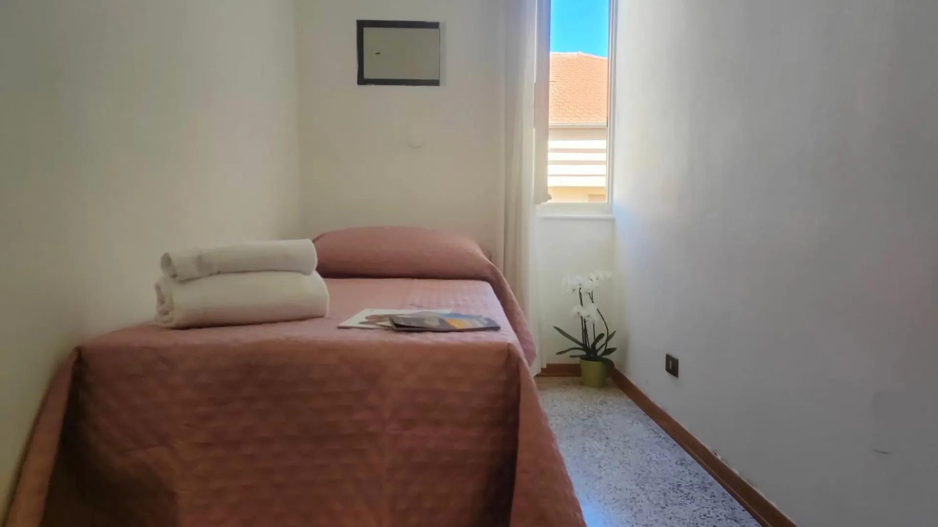 Apartment Ca Bolla Sul Mare Mtb Paradise Finale Ligure