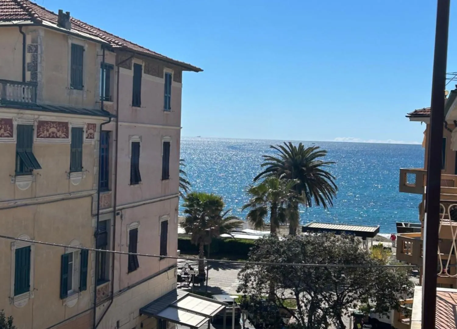 Ca Bolla Sul Mare Mtb Paradise Finale Ligure