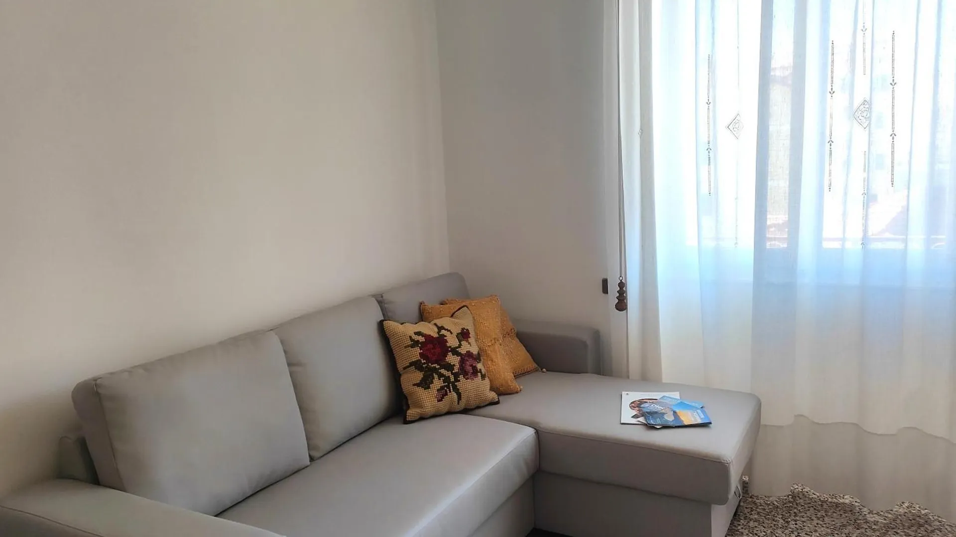Ca Bolla Sul Mare Mtb Paradise Finale Ligure Apartment