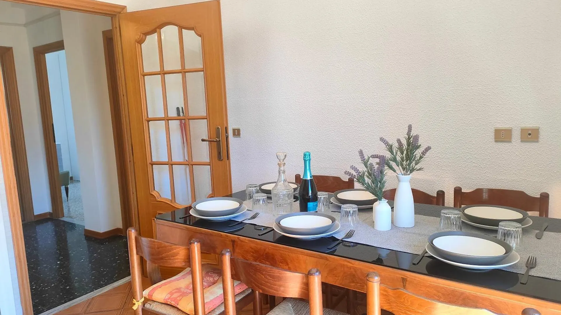 Apartment Ca Bolla Sul Mare Mtb Paradise Finale Ligure Italy