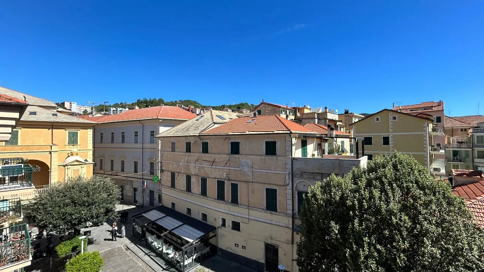 Ca Bolla Sul Mare Mtb Paradise Finale Ligure